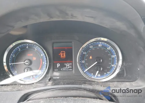 2019 Toyota Corolla L/Le/Se/Xle/Xse z USA, uszkodzony, nr VIN 5YFBURHE8KP945031